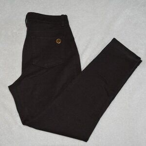 Michael Kors Women's Pants Stretch Dress Skinny Leg Mid Rise size 10